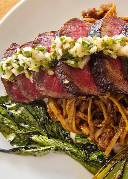 Frescos Lakeland Entree Feature 2 Frescos Lakeland Entree Feature 2